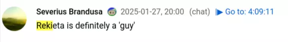 2025-01-28 - 08_46_16 - January 27, 2025_ Aaron Imholte STILL THINKS He's A RADIO MAN! Donkeyl...png