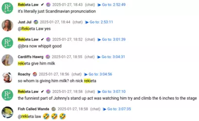 2025-01-28 - 08_44_31 - January 27, 2025_ Aaron Imholte STILL THINKS He's A RADIO MAN! Donkeyl...png
