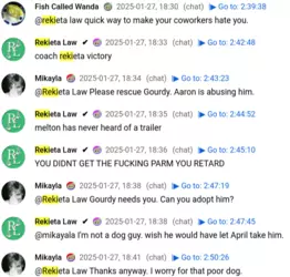 2025-01-28 - 08_44_16 - January 27, 2025_ Aaron Imholte STILL THINKS He's A RADIO MAN! Donkeyl...png