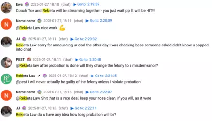 2025-01-28 - 08_43_11 - January 27, 2025_ Aaron Imholte STILL THINKS He's A RADIO MAN! Donkeyl...png