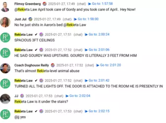 2025-01-28 - 08_42_13 - January 27, 2025_ Aaron Imholte STILL THINKS He's A RADIO MAN! Donkeyl...png