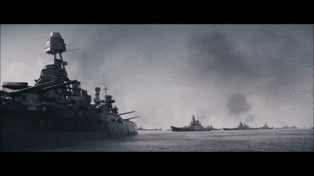 Shore_Bombardment_of_Iwo_Jima.gif