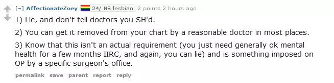 Screenshot 2025-01-28 at 21-10-45 Got told i cant get my bottom surgery. TW sexual assault and...png
