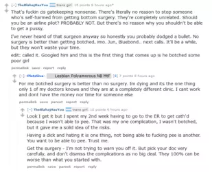 Screenshot 2025-01-28 at 21-09-47 Got told i cant get my bottom surgery. TW sexual assault and...png