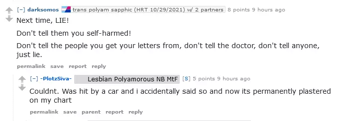 Screenshot 2025-01-28 at 21-09-39 Got told i cant get my bottom surgery. TW sexual assault and...png