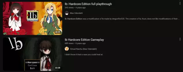 Screenshot 2025-01-28 at 02-11-34 Ib hardcore edition - YouTube.png