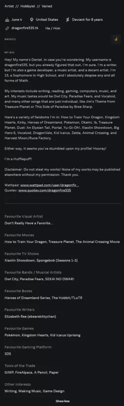 Screenshot 2025-01-01 at 16-52-27 dragonfire535 - Hobbyist General Artist DeviantArt.png