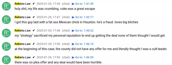 2025-01-29 - 20_17_01 - 🔴 Nick Rekieta's Final Plea And The Ones Who Got Off Scot-Free - YouTube.png