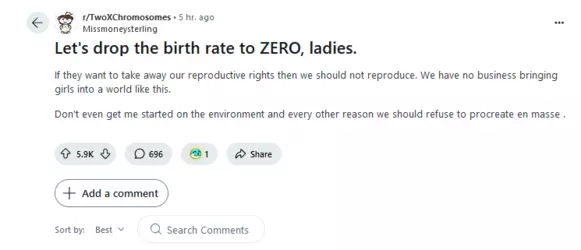 redditor rathers destroy humanity than be told what to do even once.png