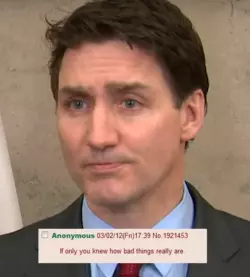 trudeau if only you knew.png