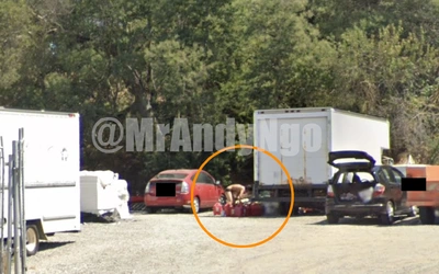 borhanian on lind's property.jpg