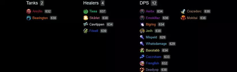 Screenshot 2025-02-03 at 04-19-15 Gray Parse (US - Thrall) Warcraft Logs.png
