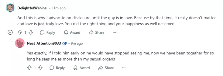 Screenshot 2025-02-03 at 11-47-17 I admitted I am trans and my bf accepted r_StraightTransGirls.png