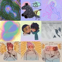 complied some of my (noct) art, i havent realized how abstract my stuff is until now lol (1).jpg
