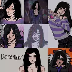 some art compilations put together for our therapist. he wanted a better visual idea of each o...jpg