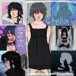 some art compilations put together for our therapist. he wanted a better visual idea of each o...jpg