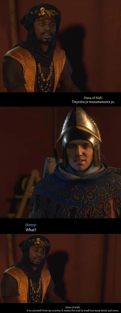 kingdom come deliverance 2 nigger babble.jpg