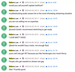 2025-02-05 - 11_38_04 - February 4, 2025_ TESLA TUESDAY! Are AARON IMHOLTE & CHAD ZUMOCK The S...png