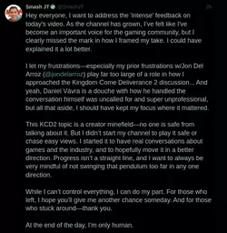 kingdom come deliverance 2 smash jt response.png