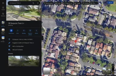 Screenshot 2025-02-06 at 17-18-19 18 Sequoia Tree Ln - Google Maps.png