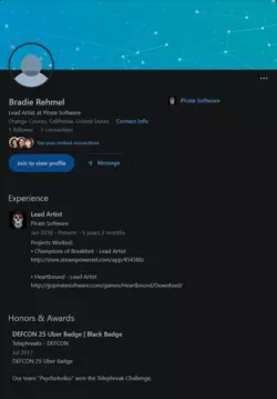 Screenshot 2025-02-06 at 18-11-01 Bradie Rehmel - Lead Artist - Pirate Software LinkedIn.png