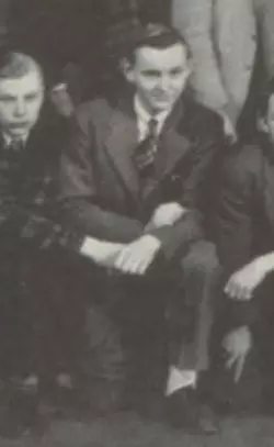 Young Dec