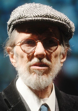 R Crumb