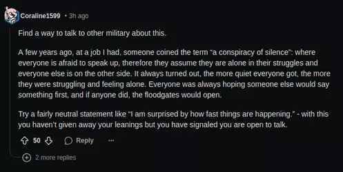 FindAWayToTalkToOtherMilitaryAboutThis.png