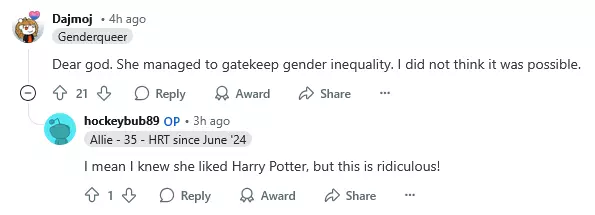 Screenshot 2025-02-08 at 14-48-19 My sister told me she proudly hates trans women and will nev...png