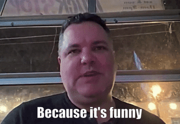 Pat because it's funny.gif
