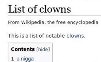 List of clowns.jpg