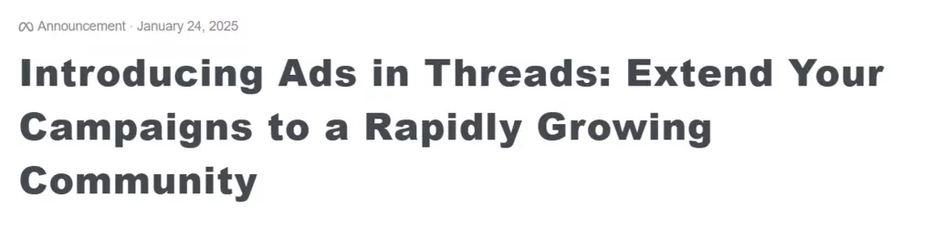 Threads Ad Announcement.png