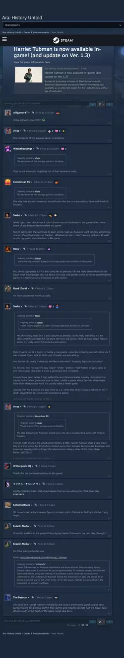 Ara Harriet Tubman Discussion Page 2.jpg