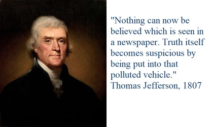 Thomas Jefferson - Newspapers.jpg