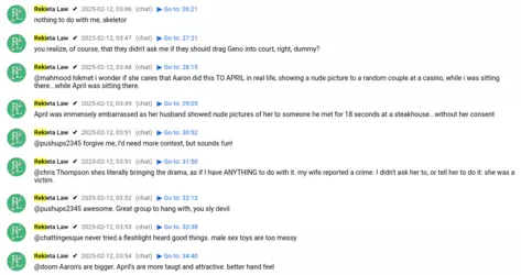2025-02-12 - 09_00_51 - Untoward Tuesday 089_ Minnesota here we come_ - YouTube.png