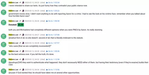 2025-02-12 - 09_02_40 - Untoward Tuesday 089_ Minnesota here we come_ - YouTube.png