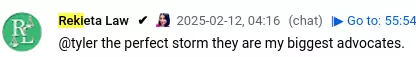 2025-02-12 - 09_22_49 - Untoward Tuesday 089_ Minnesota here we come_ - YouTube.png