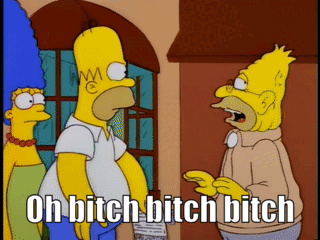 abe-simpson-the-simpsons.gif