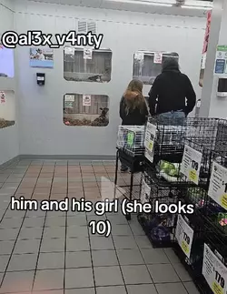chris-chan-spotted-in-pet-store-on-valentines-day-v0-yl8yjm2a4aje1.webp
