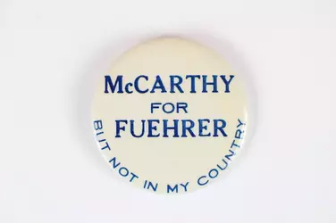 mccarthy fuhrer.webp
