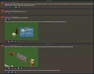 64. Three Updates on a Saturday.png