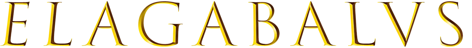 Elagabalus