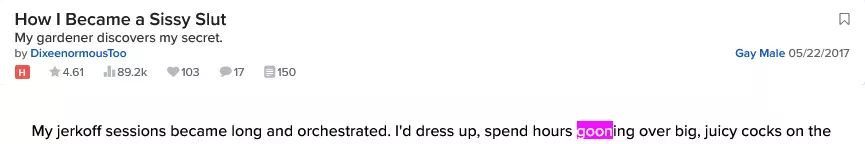 literotica first goonish.png