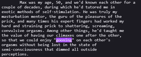 gooning old defintion.png