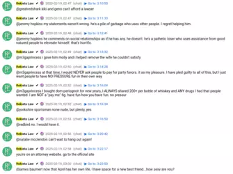 2025-02-19 - 08_52_27 - February 18, 2025_ NO GOAL, NO GLORY! Felicia Gillespie GETS WRECKED! ...png