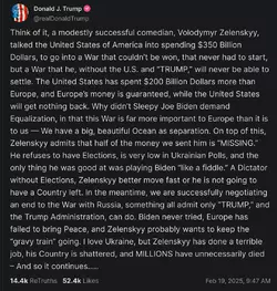 Trump - Truth - 20250219 Zelensky.png