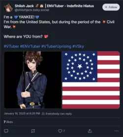 Yankee
