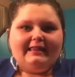 Fuck me!