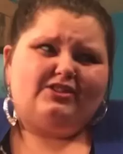 When you just got done shitting and there's no toilet paper