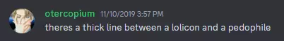 thick line between lolicon and pedophile.PNG